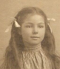 Sedalia Ann Mattox 